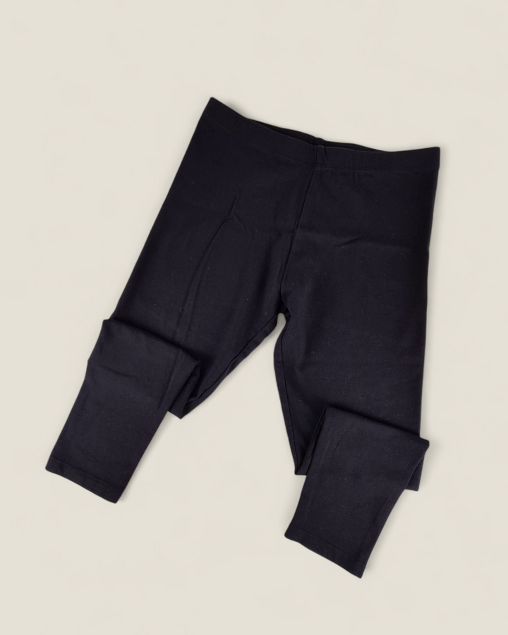 Pre-Loved Children's Place Black Leggings Girls 10-12Y | Betty’s Marketplace