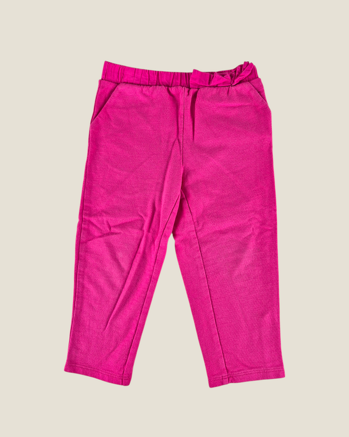 Pre-Loved Carter's Pink Pants Girls 24M | Betty’s Marketplace