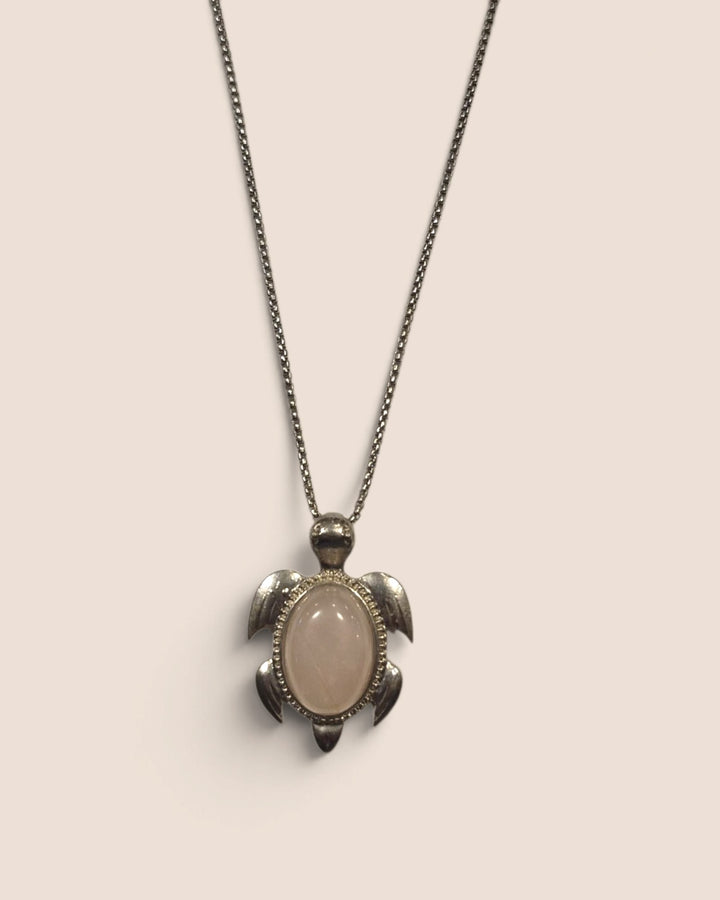 The Crystal Compass, Crystal Necklaces