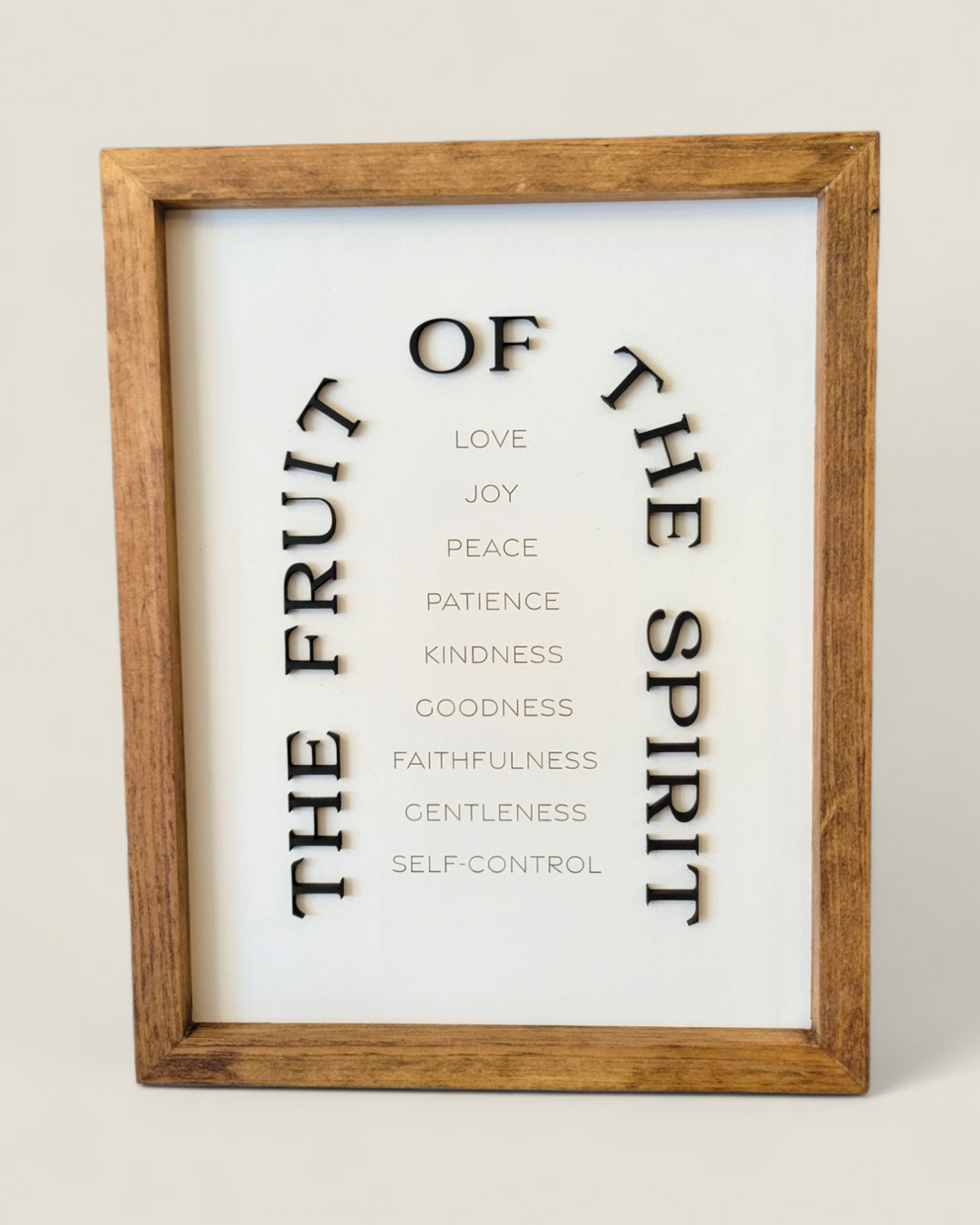 Rough Cut Dezigns, 3D Wood Signs