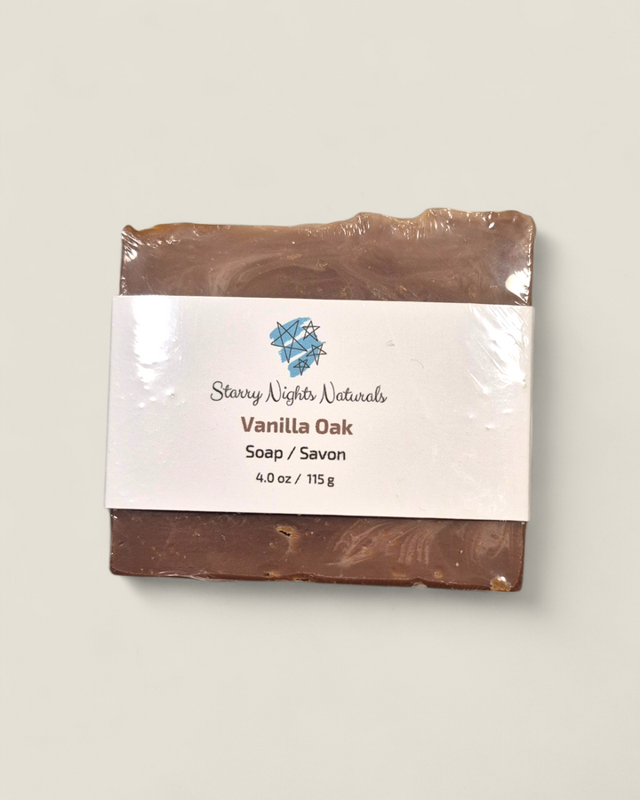 Starry Night Naturals, Artisan Soap