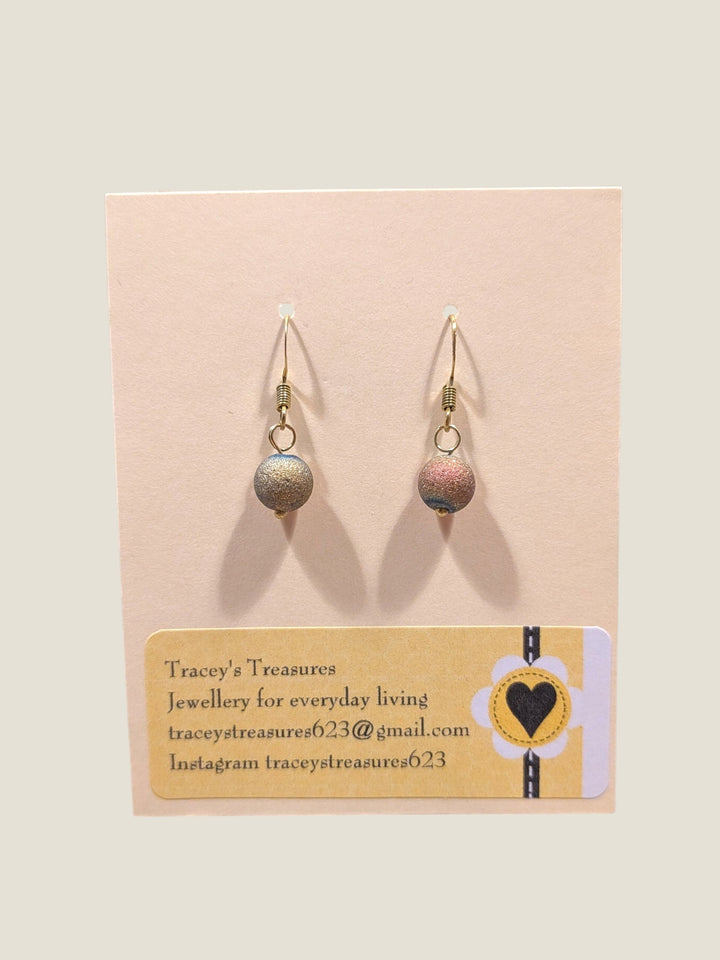 Tracey's Treasures, Dangle Earrings