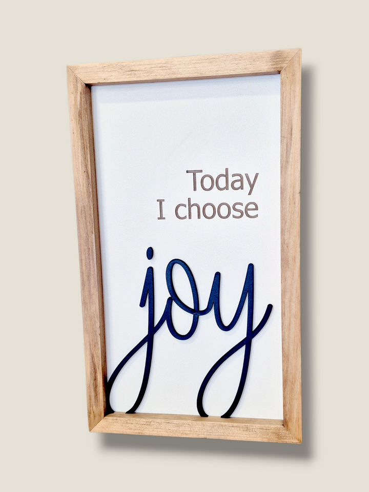 Rough Cut Dezigns, 3D Wood Signs