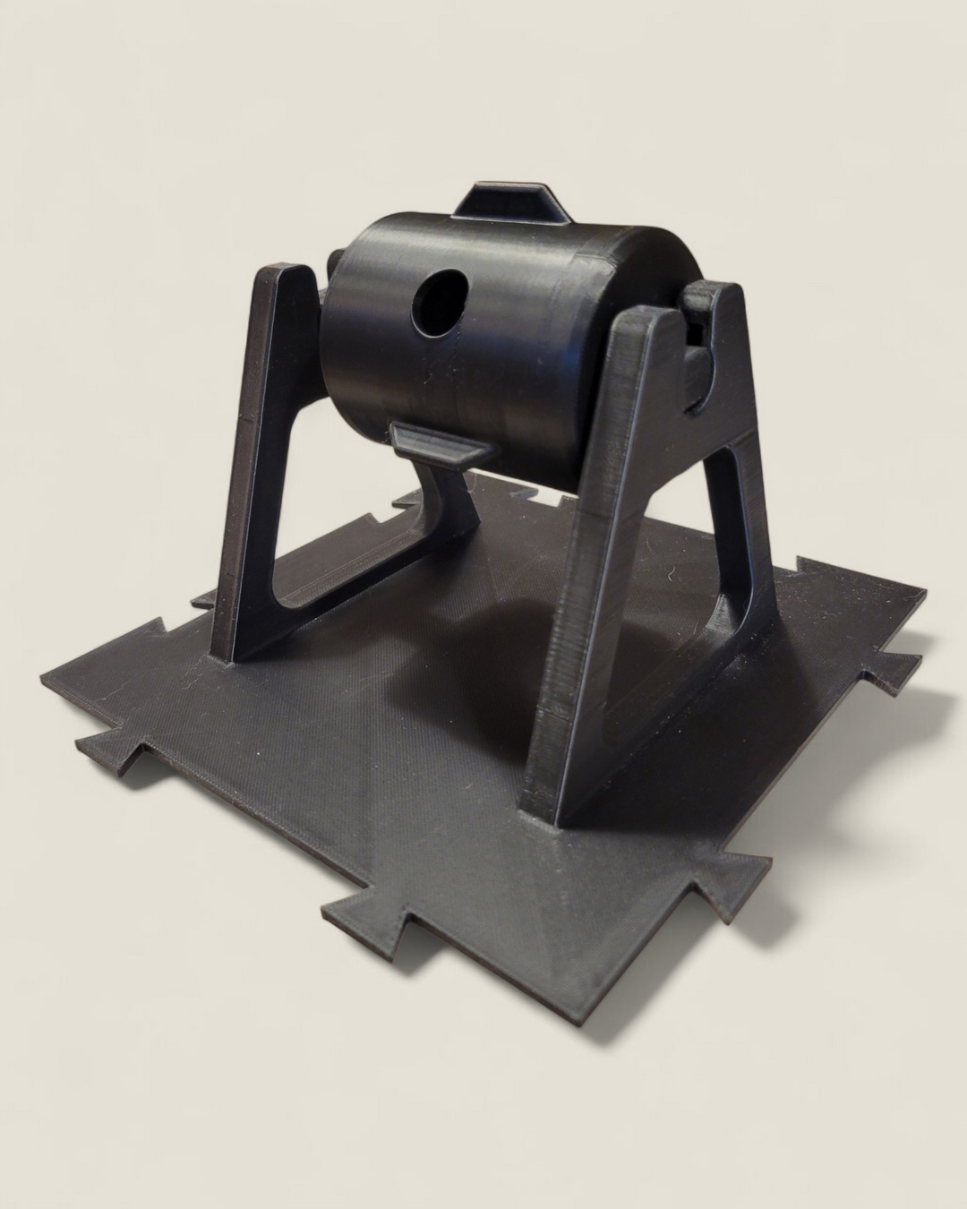 NFX3D, 3D Printed Cat Treat Dispensers And Feeders