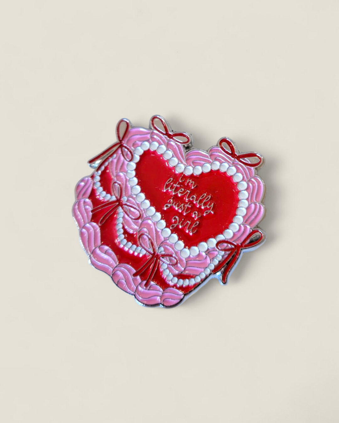 Enamel Pins, Pop Culture