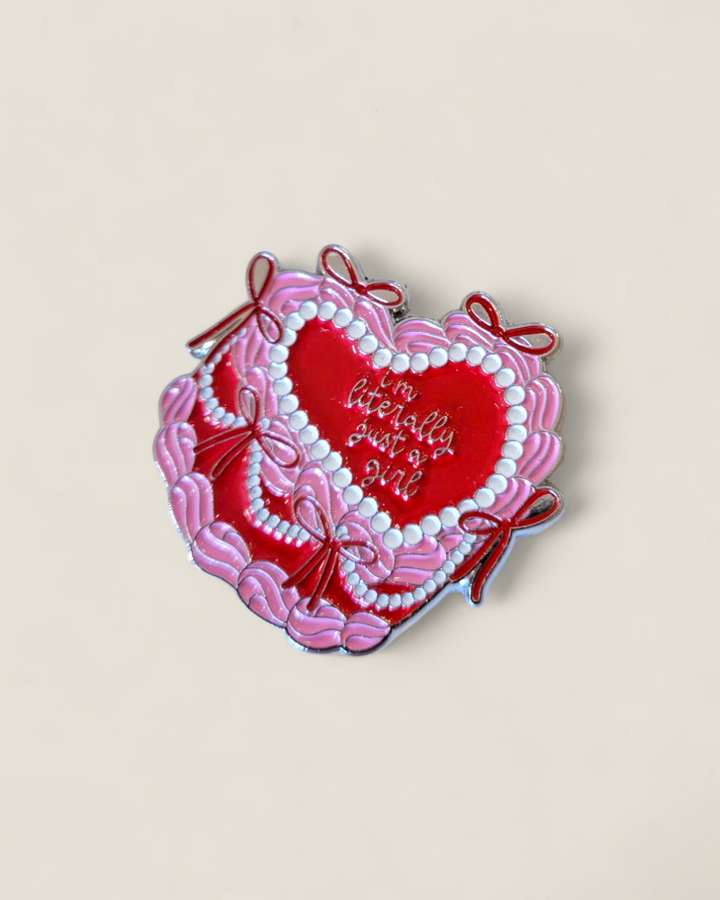 Enamel Pins, Pop Culture