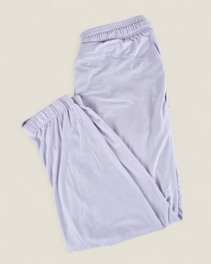 Pre-Loved Old Navy Lilac Joggers Girls 8y | Betty’s Marketplace