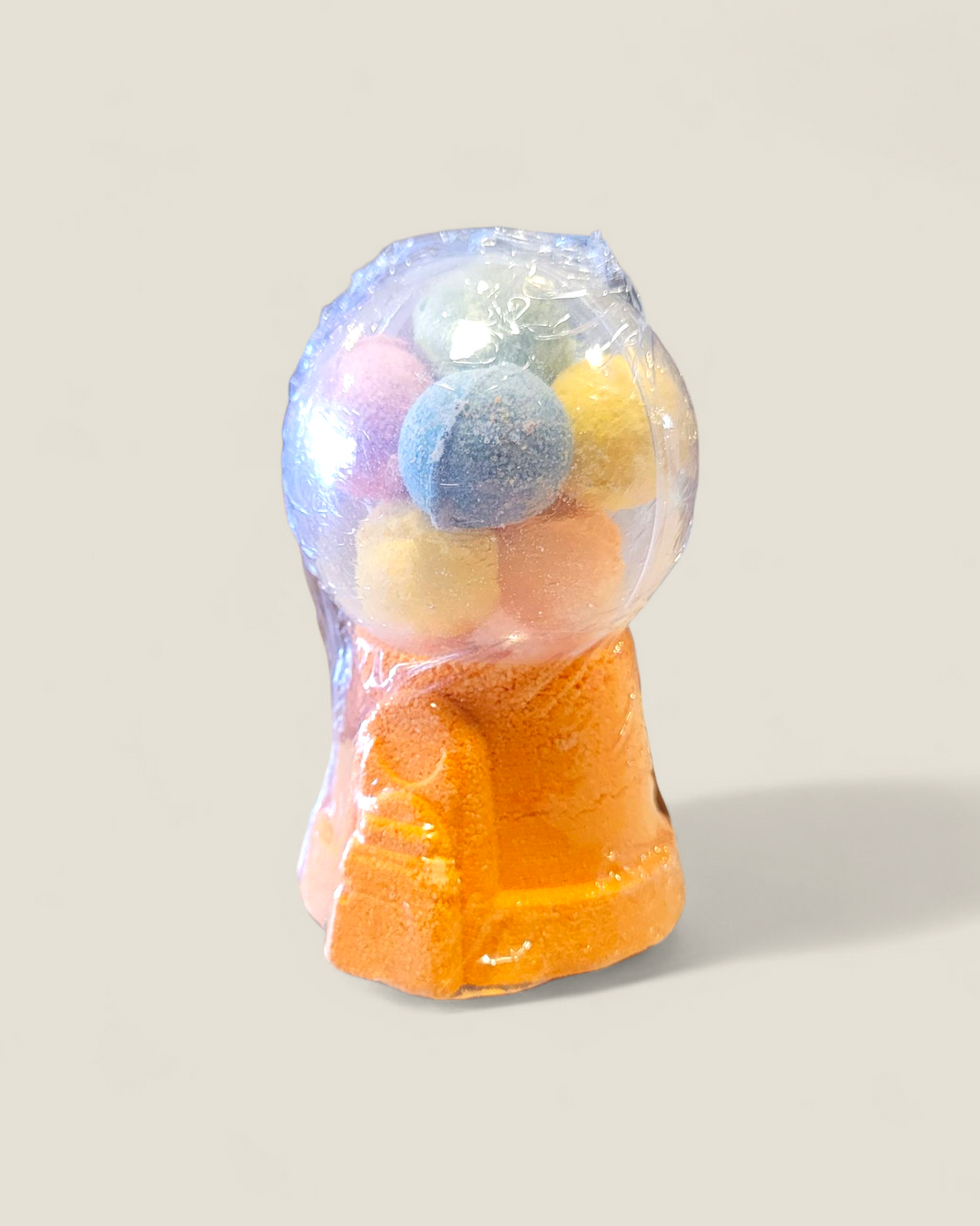 Peachy Clean Soap, Gum Ball Machine Bath Bombs