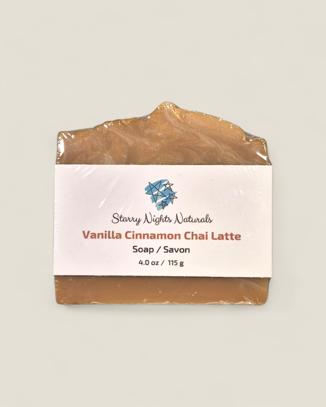 Starry Night Naturals, Artisan Soap