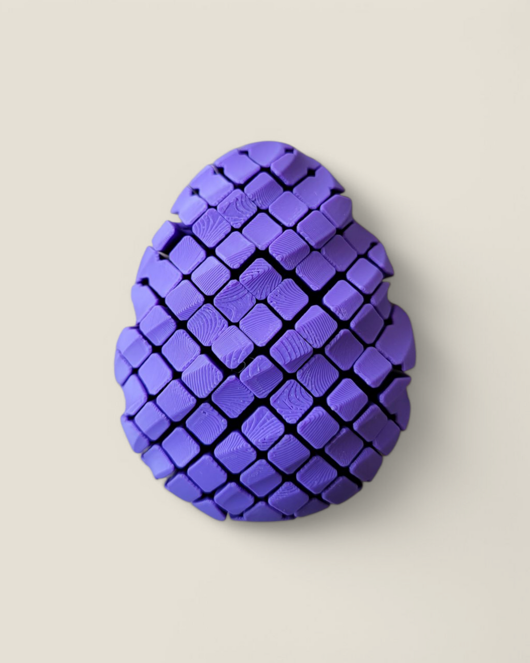 NFx3D, 3D Printed Easter Toys