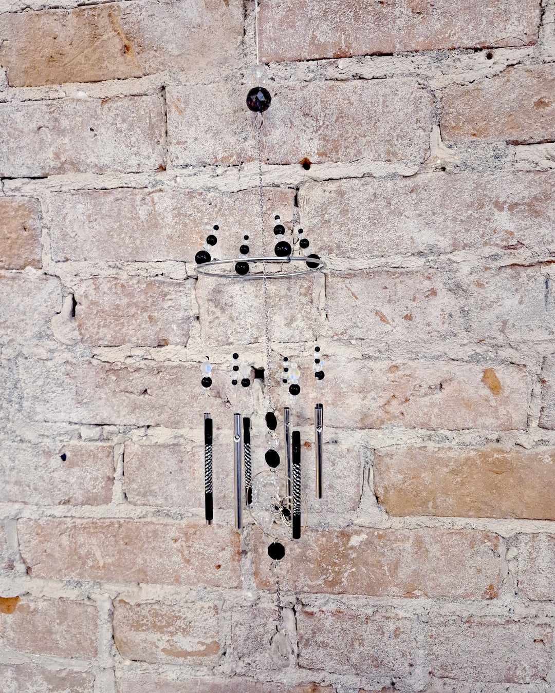 Whispering Winds, Wind Chimes
