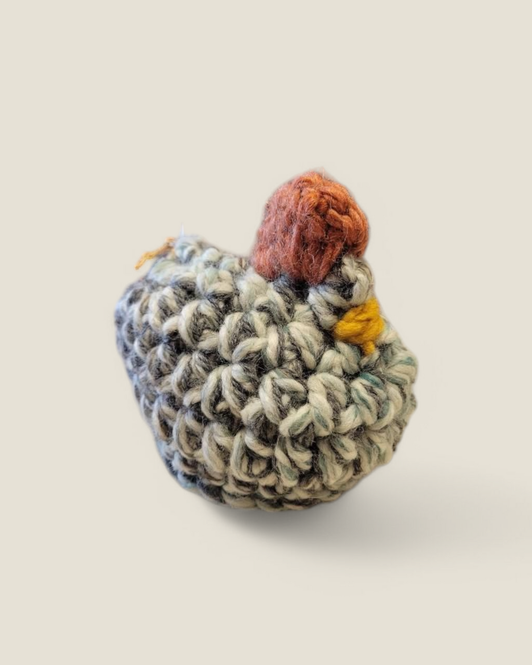 TLC Made, Emotional Support Chickens