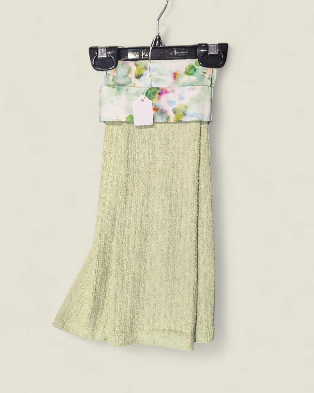 Momma's  Gift Shop, No Slip Tea Towels