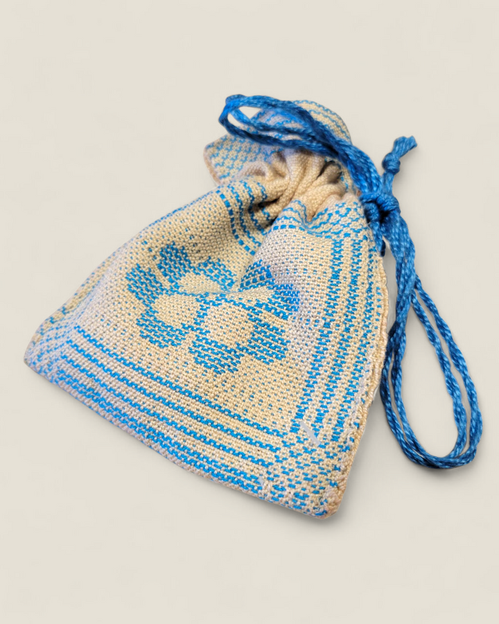 Woven Whimseys, Handwoven Farkle Bags