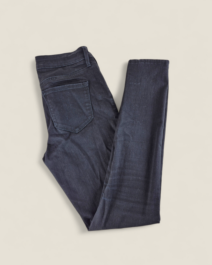 Pre-Loved Old Navy Rock Star Super Skinny Jeans Ladies Size 4 | Betty’s Marketplace