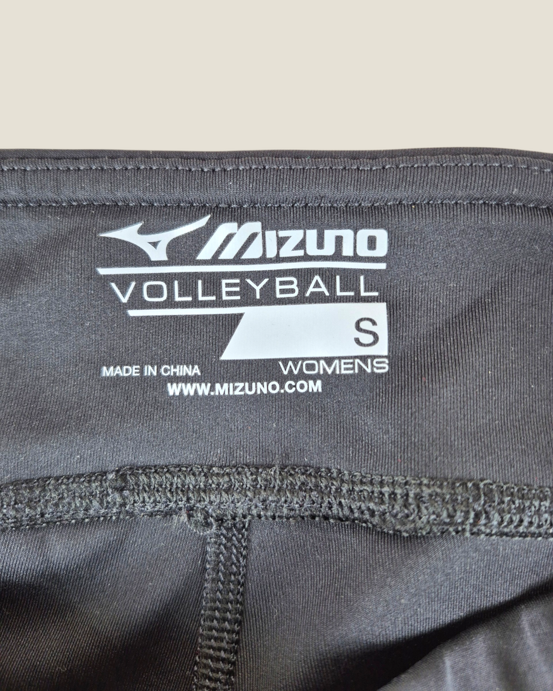 Pre-Loved Mizuno Volleyball Athletic Shorts Ladies Small | Betty’s Marketplace