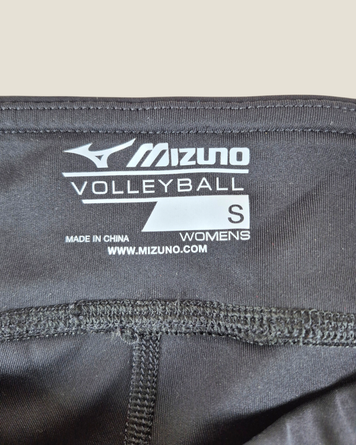 Pre-Loved Mizuno Volleyball Athletic Shorts Ladies Small | Betty’s Marketplace