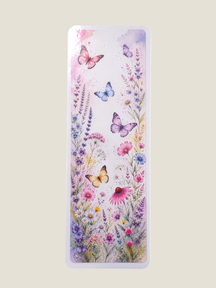 Summerdaze by Shelley, Bookmarks