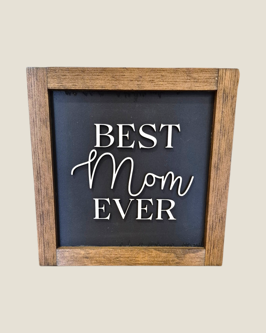 Rough Cut Dezigns, 3D Wood Signs