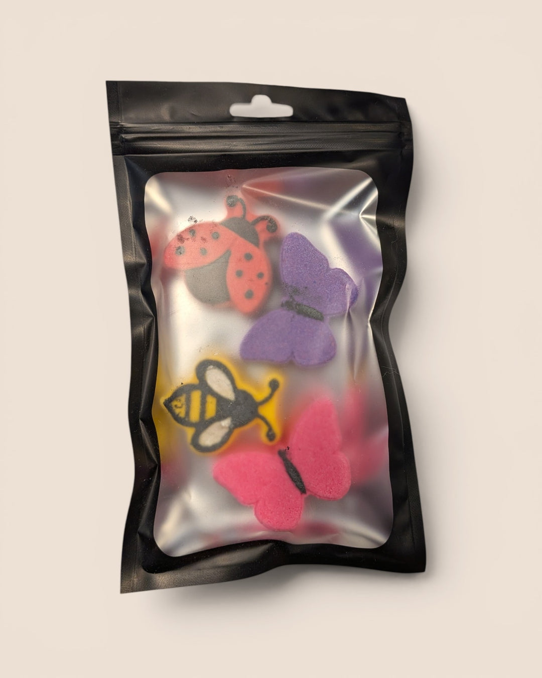 Starry Night Naturals, Shaped Bath Bombs