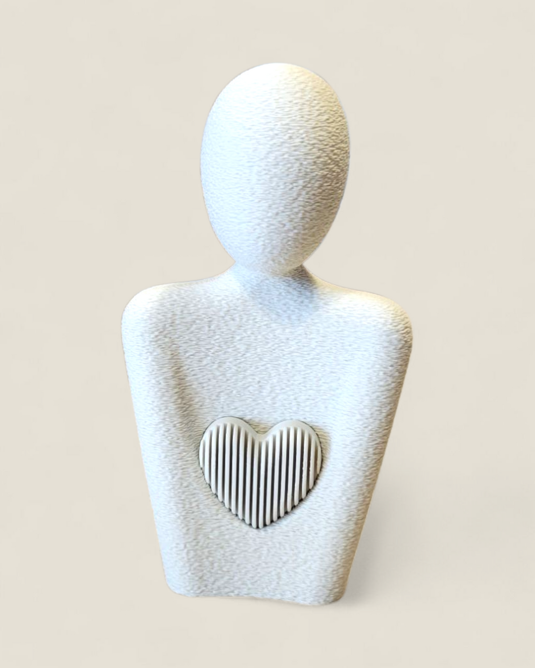 NFx3D, Busts & Figures