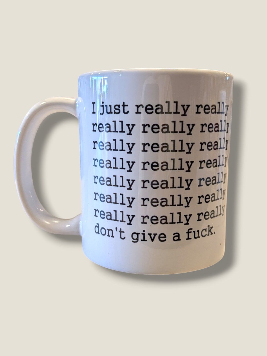 Peanut Parade, Edgy Humor Mugs 11oz