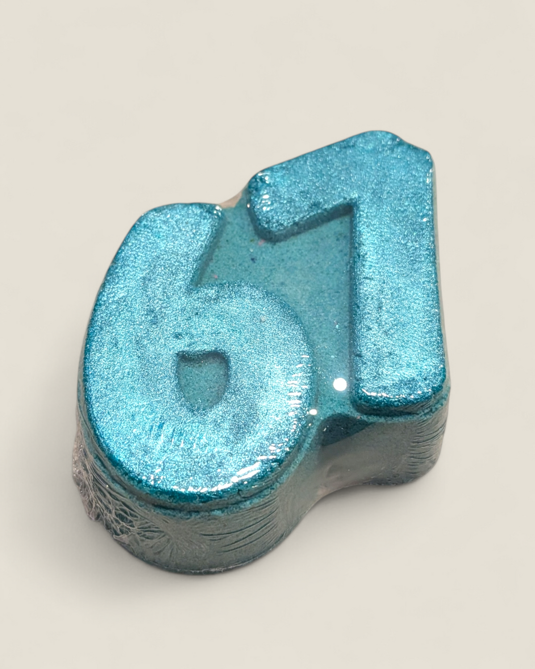 Starry Night Naturals, Shaped Bath Bombs