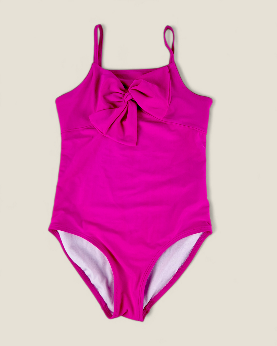 Pre-Loved Carter's Pink Swimsuit Girls 10Y | Betty’s Marketplace