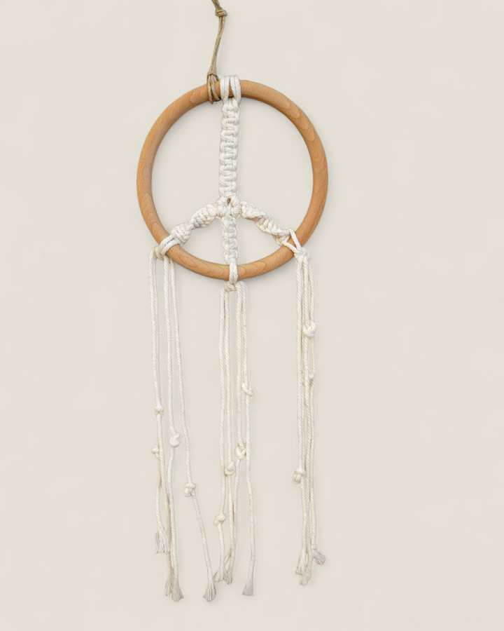 TLC Made, Macrame Wall Art