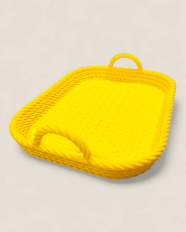 NFx3D, 3D Printed Baskets, Bowls, and Trays