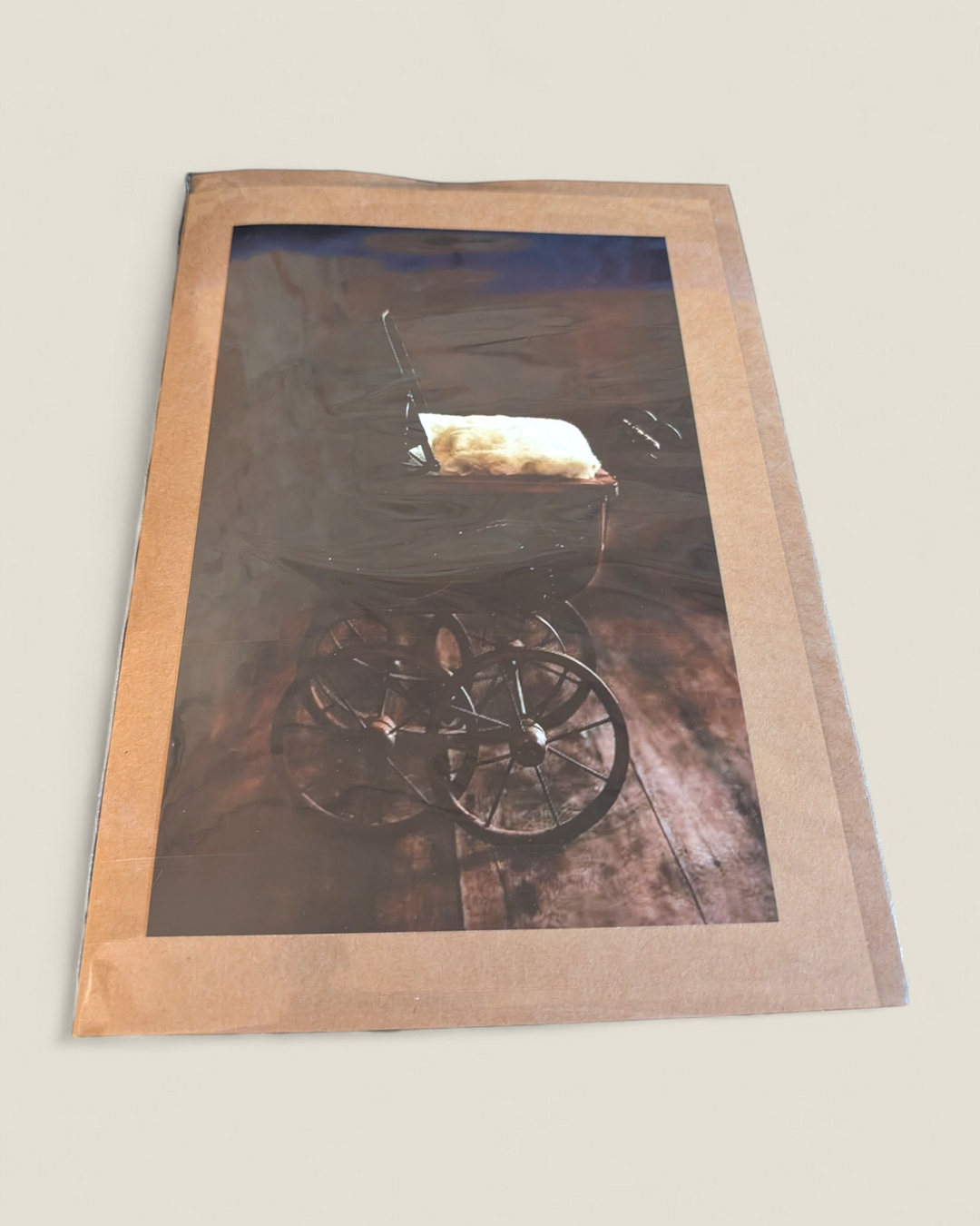 Rosewood Lane, Photography Greeting Cards