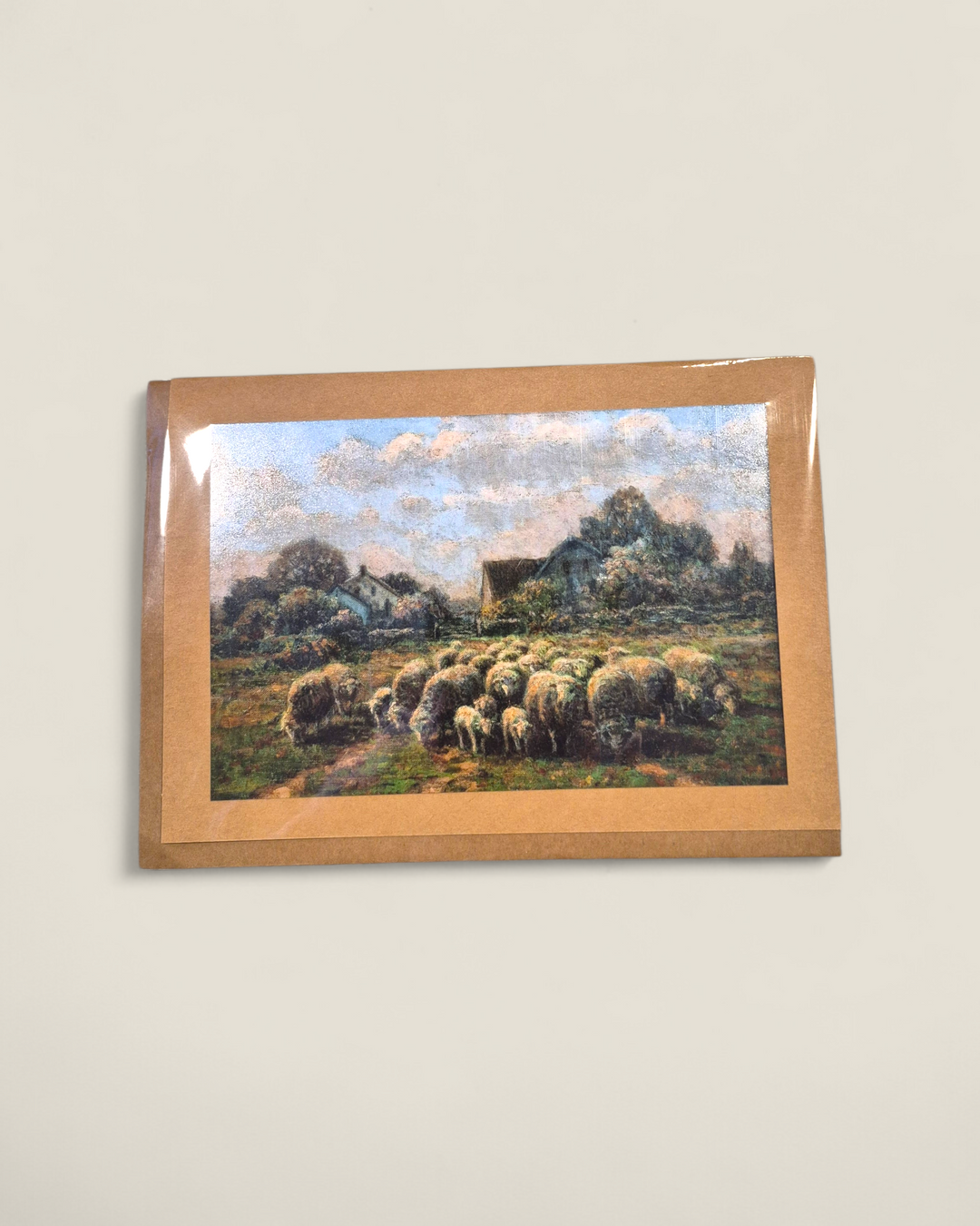 Rosewood Lane, Photography Greeting Cards