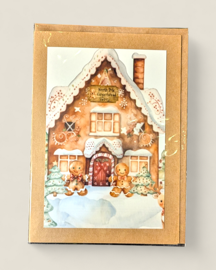 Rosewood Lane, Holiday Photography Greeting Cards