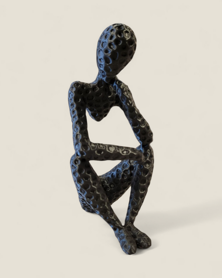 NFx3D, Busts & Figures