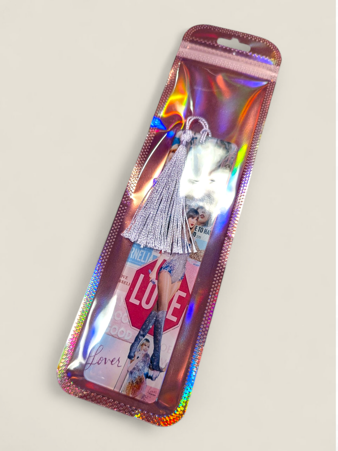 Lindsay's Creations, Bookmarks