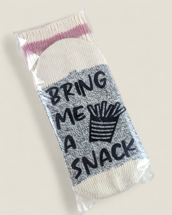 Lindsay's Creations, Word Socks