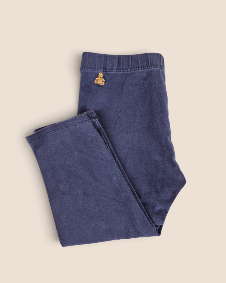 Pre-Loved Baby Gap Navy Leggings Girls 18-24M | Betty’s Marketplace