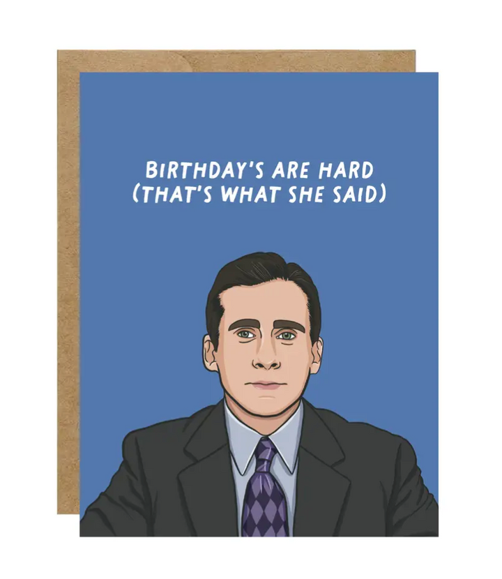 Simple Whimsy, Pop Culture Greeting Cards