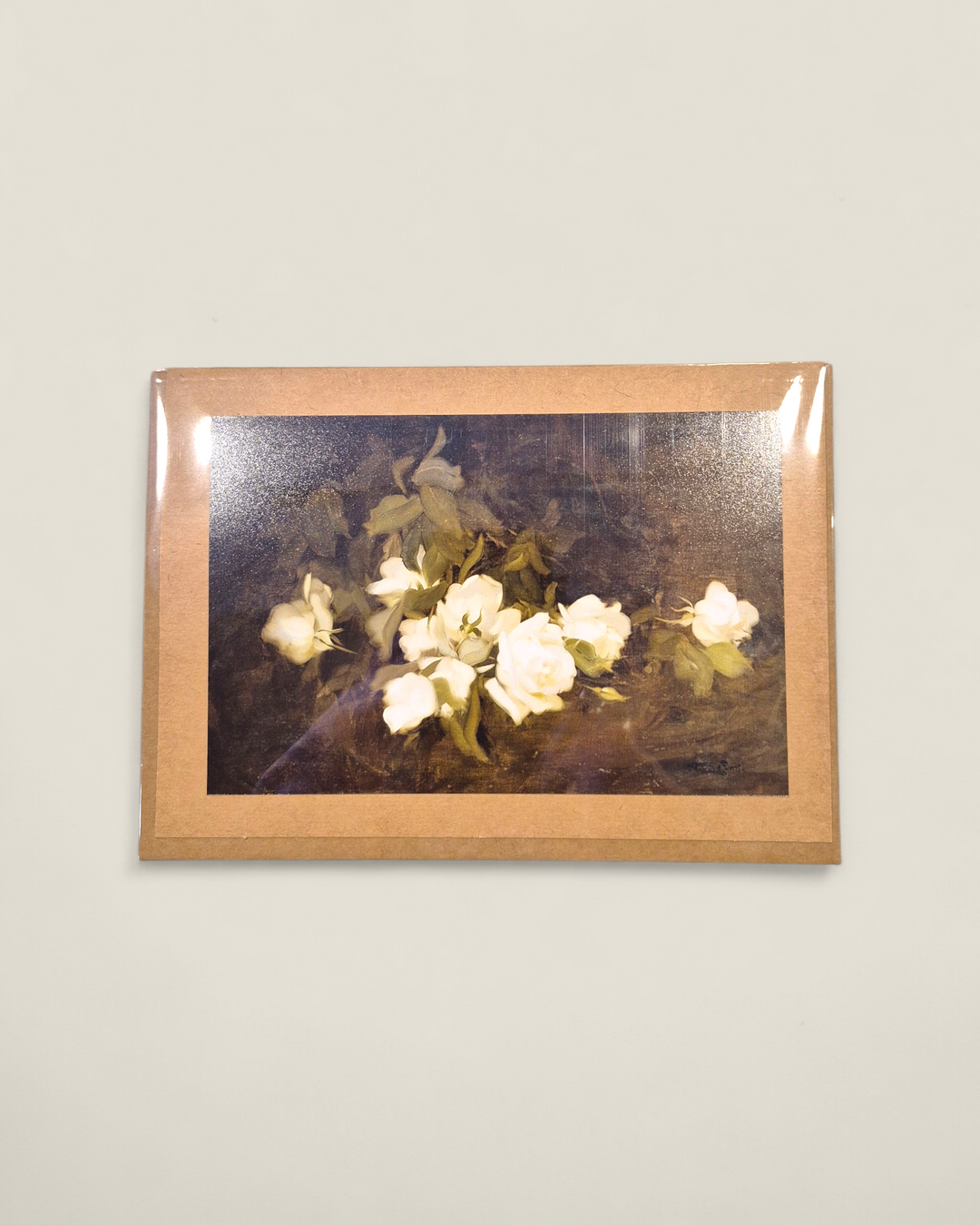 Rosewood Lane, Photography Greeting Cards