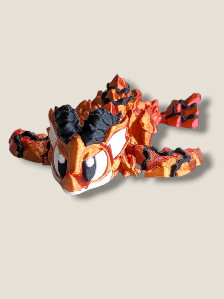 Marlin Fine Craft 3D, Mythical Toys