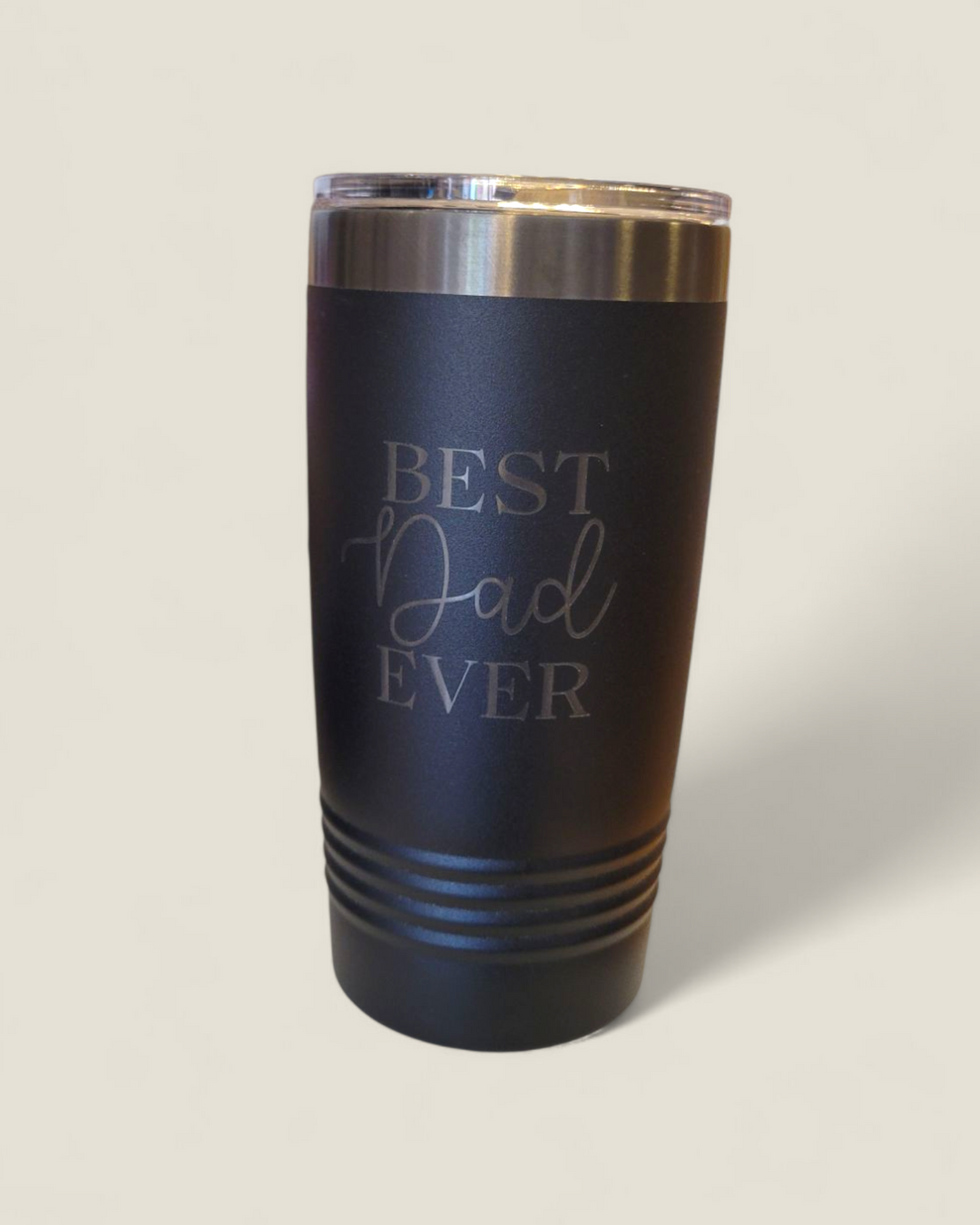 Rough Cut Dezigns, 20oz Engraved Tumblers, Family Designs