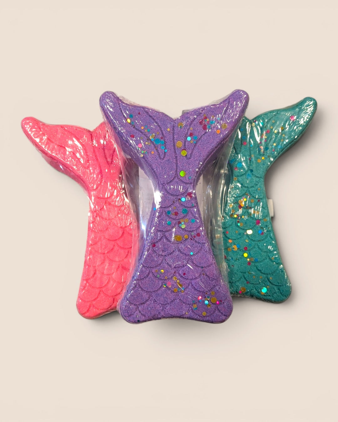 Starry Night Naturals, Shaped Bath Bombs