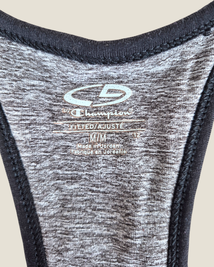 Pre-Loved Champion Athletic Tank Top Ladies Medium | Betty’s Marketplace