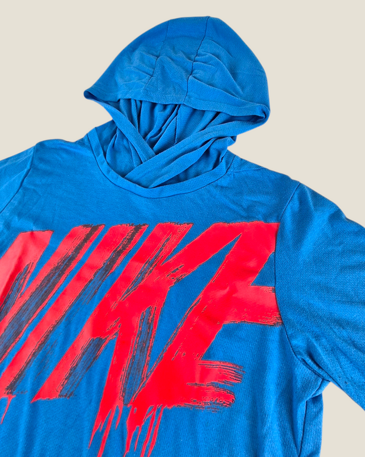 Pre-Loved Nike Dri-Fit Long Sleeve Top Youth XL | Betty’s Marketplace