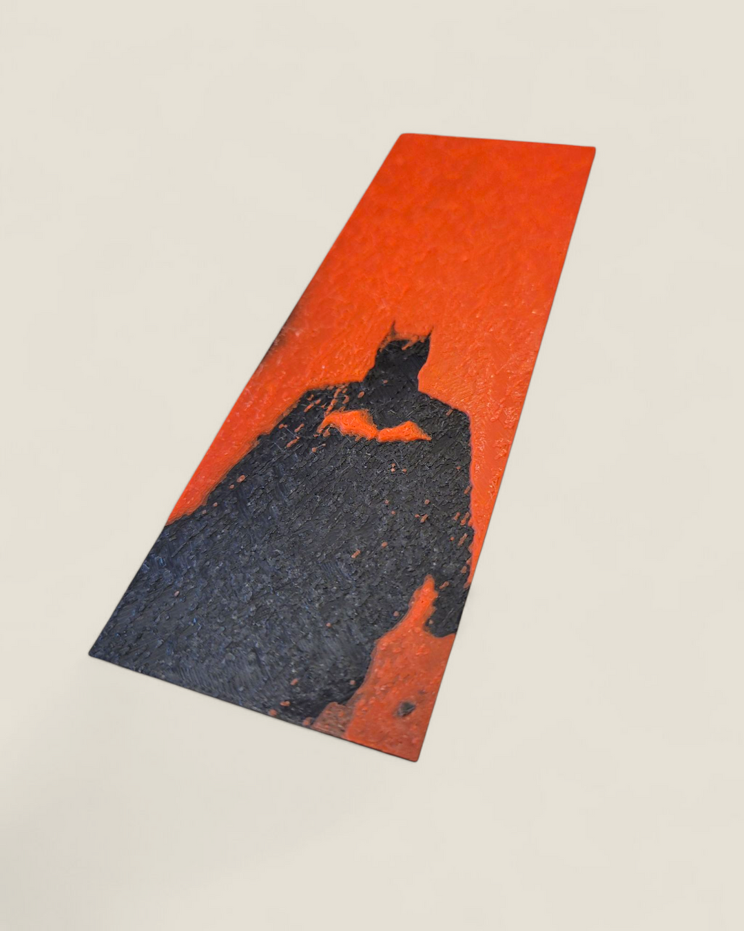 NFx3D, 3D Printed Bookmarks