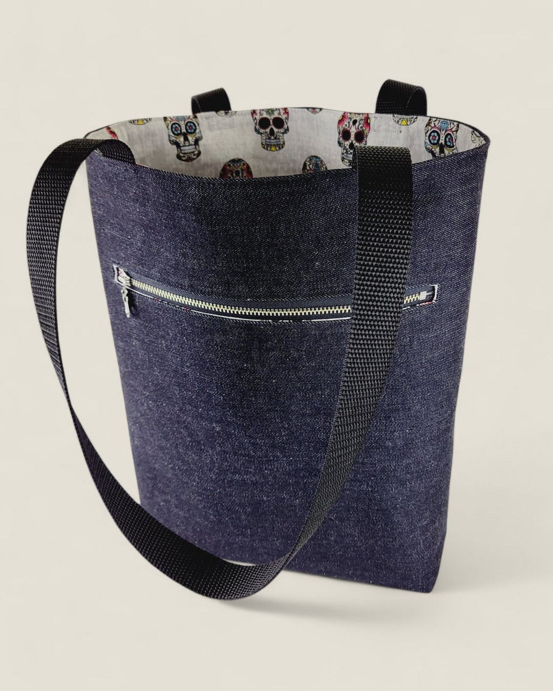 Izzyrai Handmade, Tote Bags