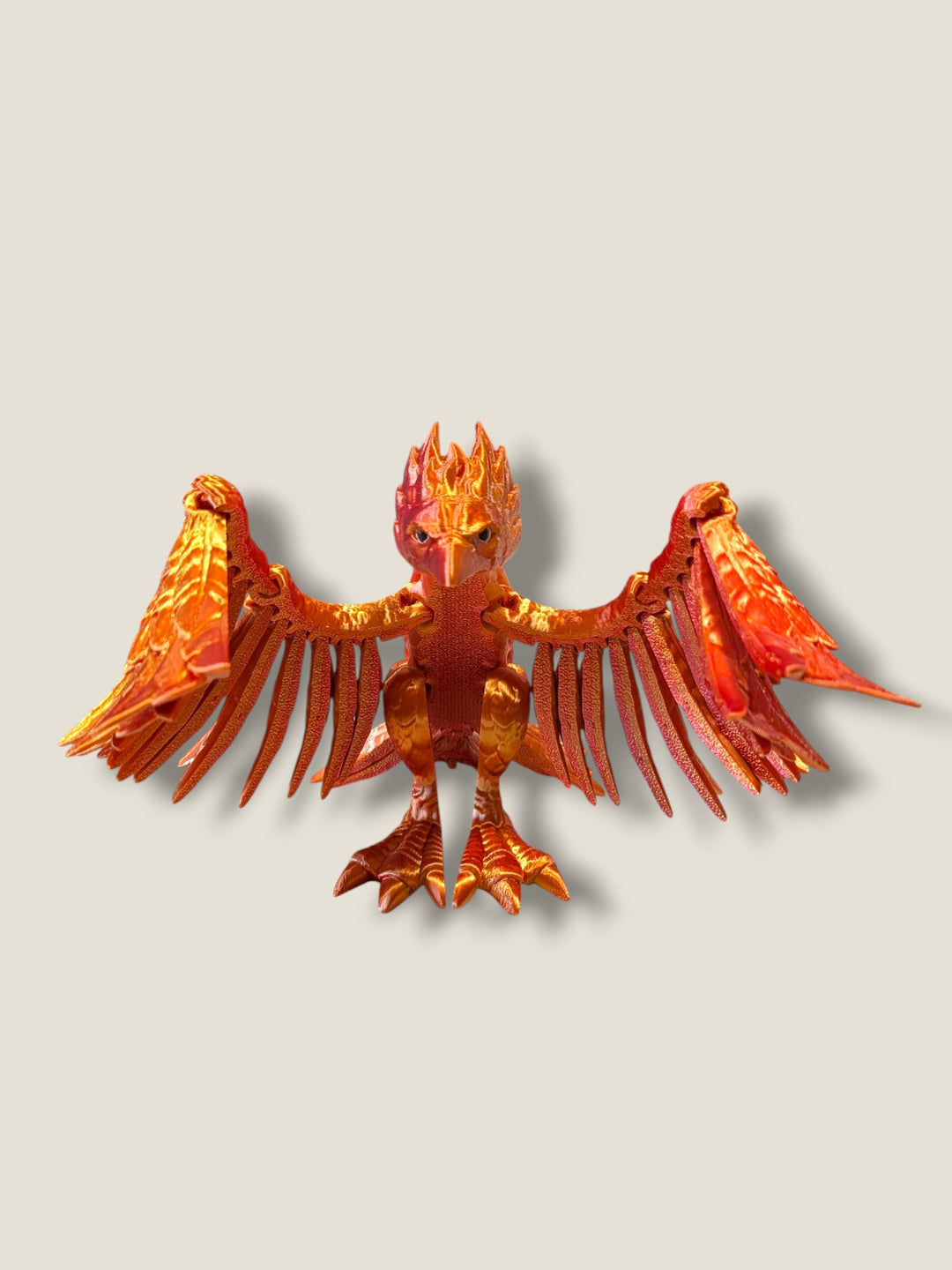 Marlin Fine Craft 3D, Mythical Toys