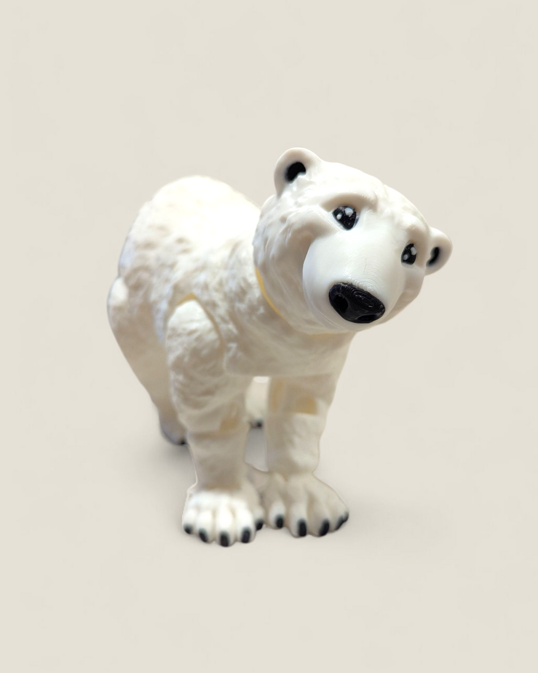 Marlin Fine Craft 3D, Animal Toys