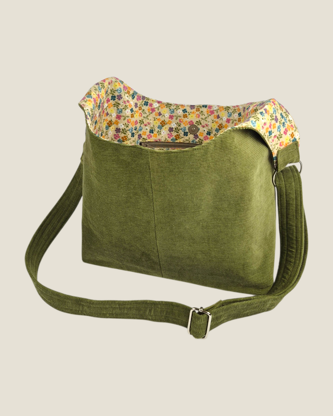 Izzyrai Handmade, Crossbody Bags
