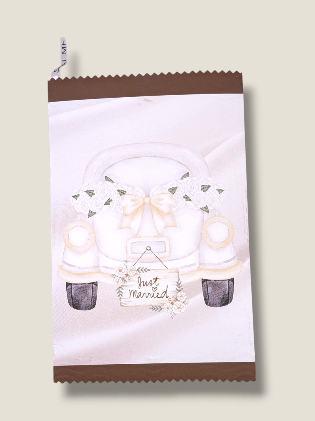 Elli-Fly Custom Designs, Build-A-Bag Gift Bags -  Wedding/Anniversary
